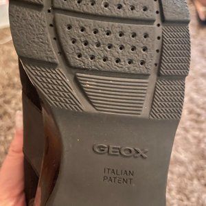 Geox Respira sneakers